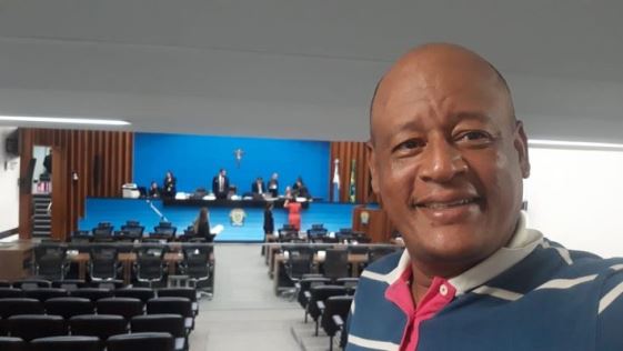 Presidente do PT em Corumbá renuncia e sindicalista assume comando do partido no município