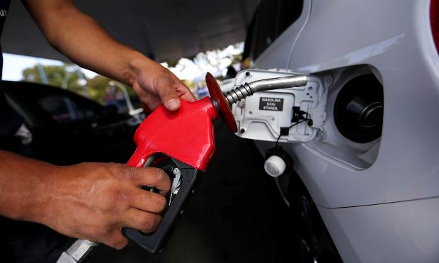 Diesel teve aumento de 17,02% e gasolina 8,04% nos postos do centro de Campo Grande mostra pesquisa do Procon