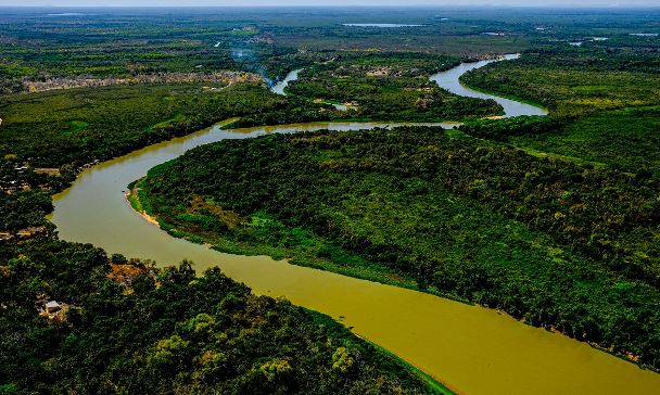 Ministério reforçará ações de combate a incêndios no Pantanal com recursos do Fundo Mundial