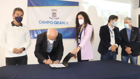 Prefeitura de Campo Grande libera R$ 2,6 milhões do fundo da Saúde para 50 entidades