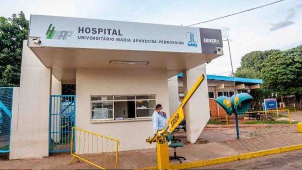 Superlotação do Hospital Universitário/UFMS prejudica a qualidade do atendimento aos pacientes do SUS e a formação de alunos e residentes