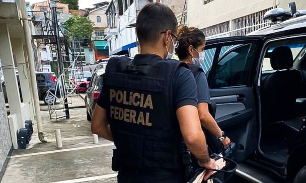 Polícia Federal investiga fraudes no fundo Postalis com operação “Amigo Germânico”