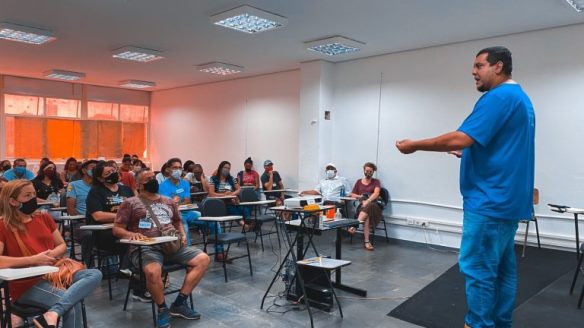 Prefeitura de Campo Grande abre nova turma do curso de Assistente Administrativo