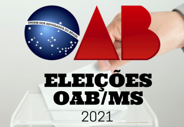 Eleições na OAB/MS: Justiça Federal reconhece erro sobre impedimento de advogados votarem