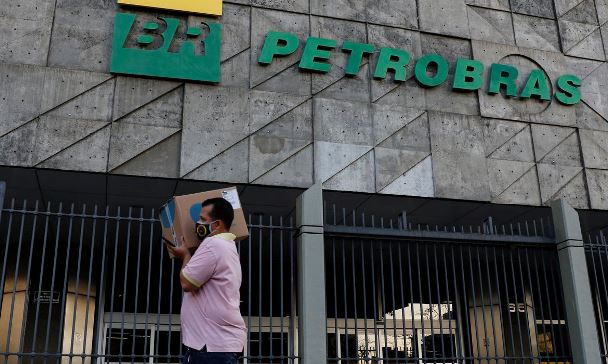 Petrobras tem lucro líquido de R$ 31 bilhões no terceiro trimestre