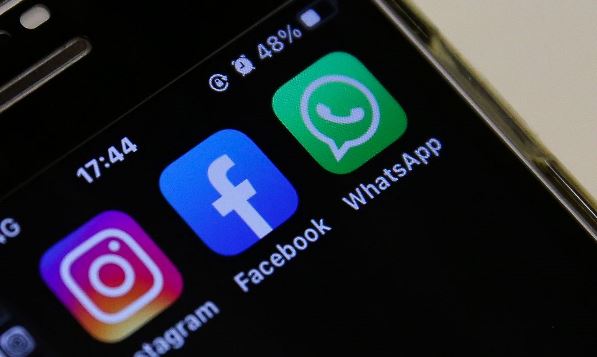 “Apagão” no Facebook foi “erro interno” e não ataque informático, alega empresa