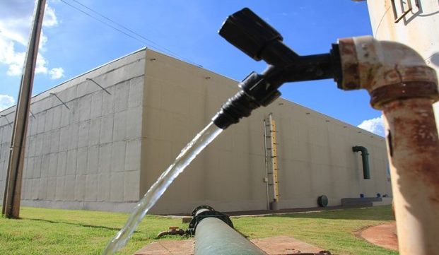 Privatizações: STF começa a julgar legalidade do Marco do Saneamento Básico, que privatiza água e esgoto