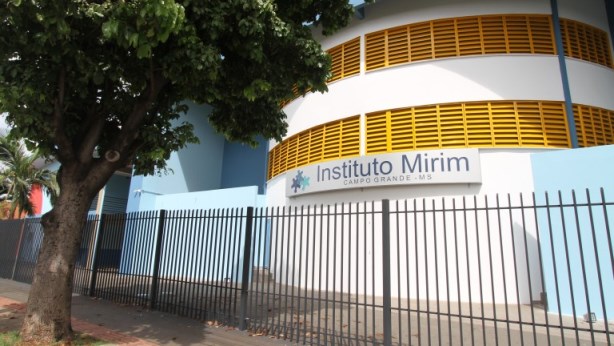 Abertas inscrições para o Instituto Mirim de Campo Grande