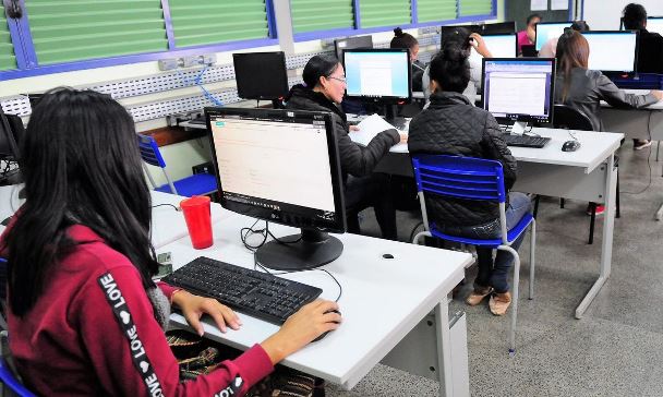 Capes abre inscrições para curso de docência digital