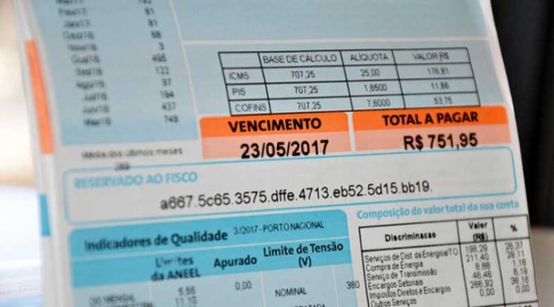 Vereador Coringa protocola projeto de lei contra prática abusiva pela Energisa em Campo Grande