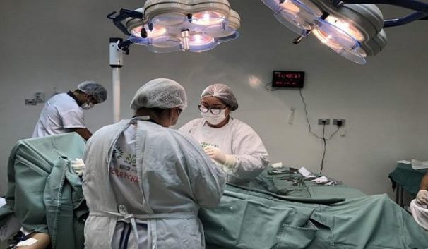 Governo de MS inclui novos exames e procedimentos cirúrgicos na Caravana da Saúde