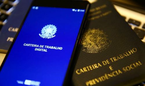 Emprego em Dourados: 200 vagas nesta terça (8) pela Funtrab