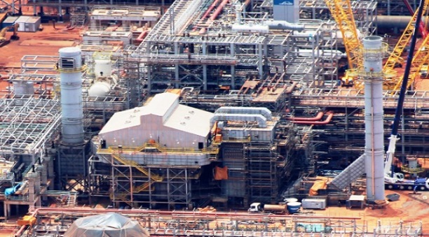 Privatização da usina de fertilizantes em Três Lagoas: Petrobras retoma processo de venda da UFN3