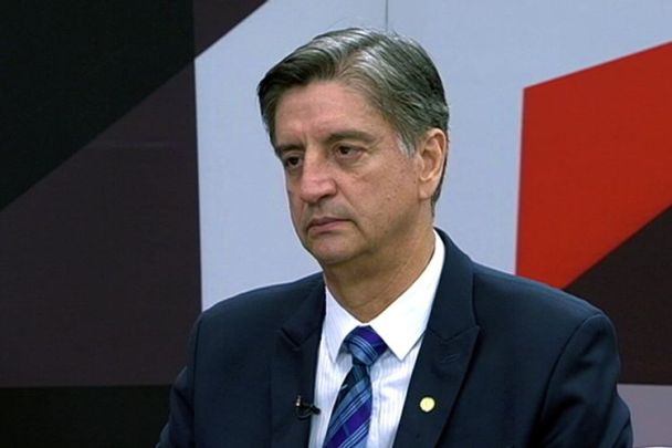 Deputado Dagoberto anuncia saída do PDT e filiação ao PSDB; mudança pode provocar debandada no PDT/MS