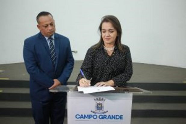 Crítico do Reviva Campo Grande é nomeado Secretário por nova prefeita: afastamento de Marquinhos ou manobra político-eleitoral?