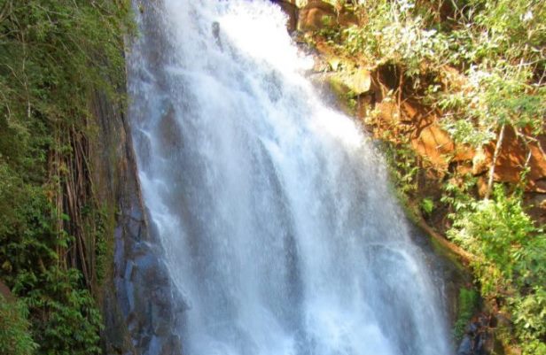 Projeto de Lei cria Parque Natural Municipal nas Cachoeiras do Ceuzinho, Inferninho e Usina Abandonada do Ceroula