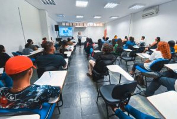 Curso de Assistente Administrativo com inscrições abertas em Campo Grande