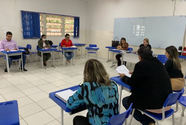 ACP cobra da Semed/Campo Grande eleições diretas em todas as unidades escolares e melhoria nas condições de trabalho