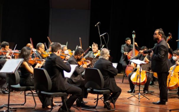 Encontro com a Música Clássica em Campo Grande: concertos acontecem de 22 a 26 de agosto