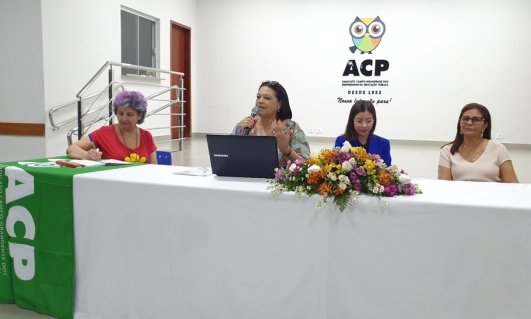 ACP promove 1ª Semana Jurídica até 30 de setembro; veja programação