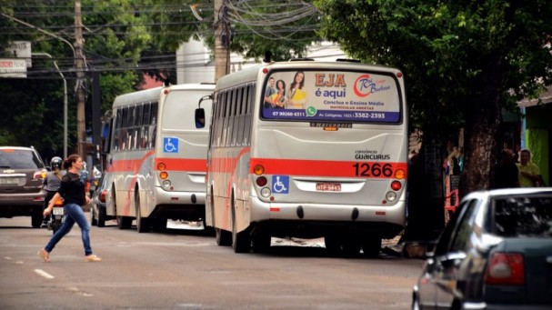 Transporte coletivo em Campo Grande: situação no Jardim Noroeste e condições do transporte na cidade são levadas à Agetran