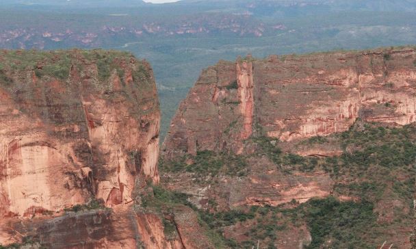 Parque Nacional da Chapada dos Guimarães é privatizado por R$ 1 milhão