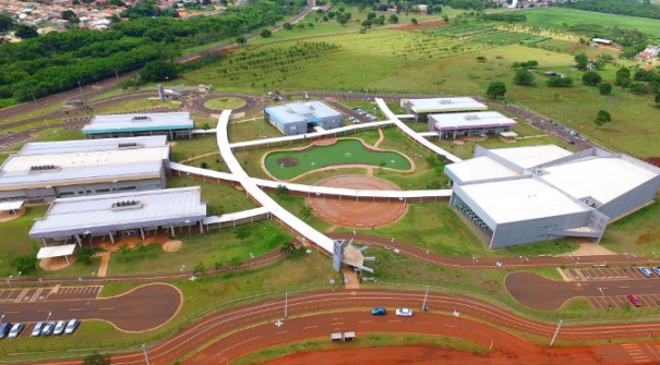 Inscrições abertas para a pós-graduação em Gestão de Áreas Protegidas na UEMS