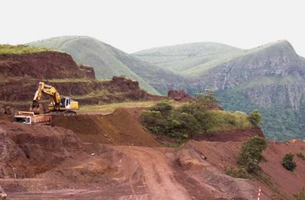 Polos de mineração de MS arrecadaram mais de R$ 345 milhões entre 2015 e 2022