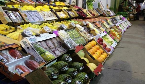 Iniciativa para reduzir desperdício de alimentos na Ceasa-MS é apresentada ao governo