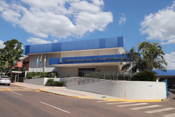 Vereadores de Campo Grande aprovam isenção de IPTU para imóveis de Igrejas, inclusive alugados