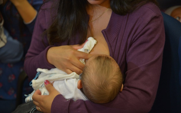 Licença-Maternidade passa a ser contada a partir da alta hospitalar para servidoras da Assembleia Legislativa de MS