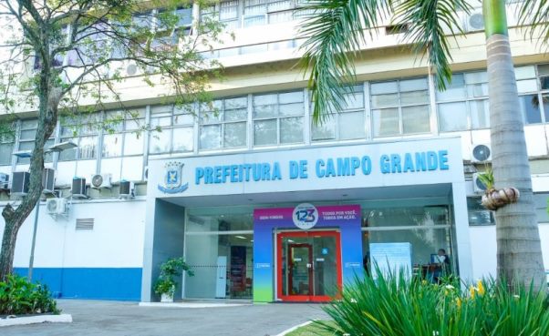 Prefeitura bilionária: LDO prevê orçamento de R$ 6,8 bilhões para Campo Grande em 2025