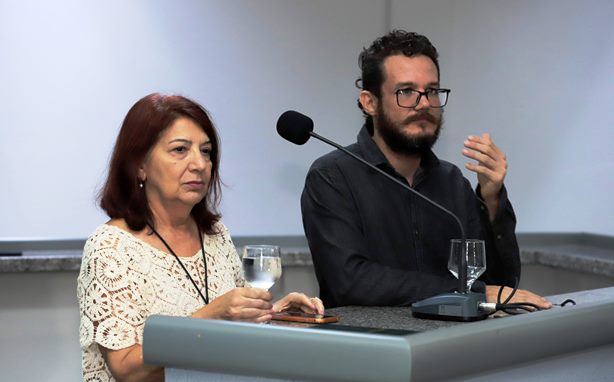 Psicólogos e Assistentes Sociais nas escolas municipais de Campo Grande:  tema volta ao debate na Câmara