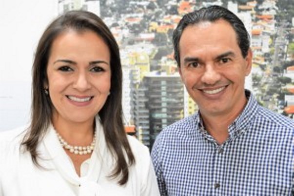 Prefeita Adriane Lopes e ex-prefeito Marcos Trad são denunciados no Ministério Público por improbidade administrativa e peculato por “Folha Secreta”