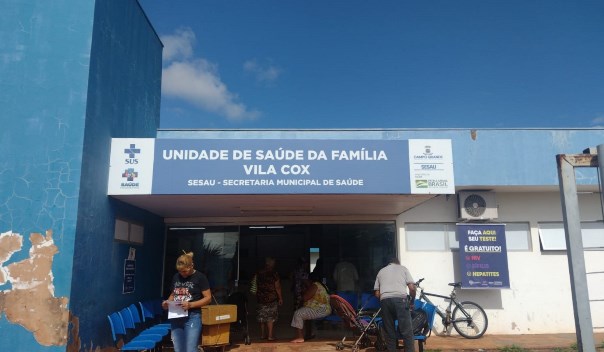 Vereador questiona destino de repasses mensais de recursos para saúde em Campo Grande