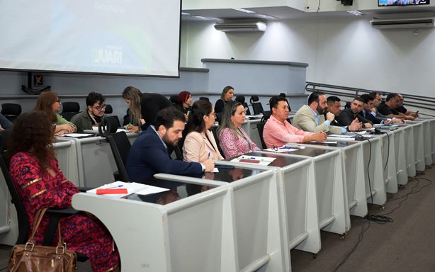 “Educação Especial” é discutida em Audiência Pública e com diversos encaminhamentos em prol da educação inclusiva