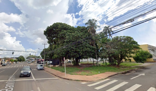 Campo Grande: insegurança no entorno da praça Chaia Jacob, no Amambaí, leva moradores e comerciantes à Câmara