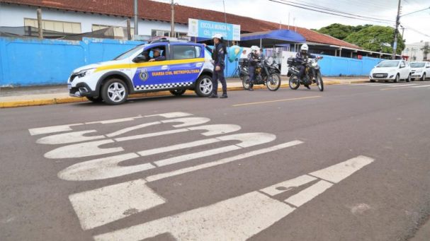 “Tolerância zero e políticas integradas na segurança pública” é tema de audiência na Câmara de Campo Grande nesta sexta (10)