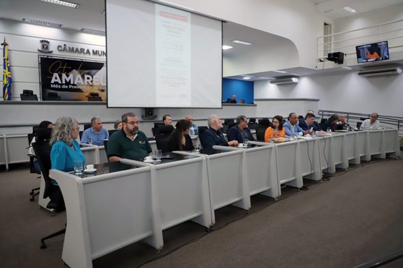 Hospital Municipal em Campo Grande: audiência debate construção mas modelo “público-privado” não é esclarecido