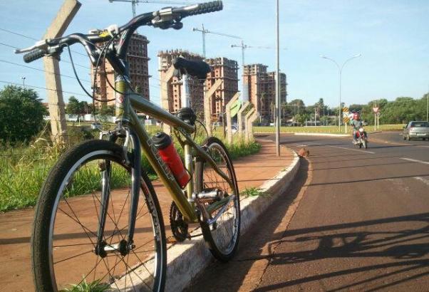 Uso de bicicletas em Campo Grande: Câmara reuniu usuários, especialistas e autoridades para discutir a questão