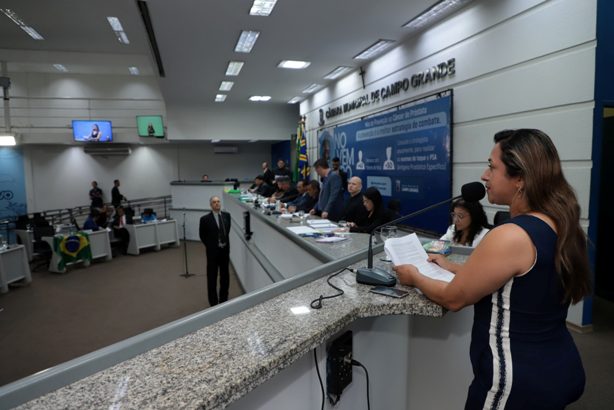 Pedido de reativação do Hospital da Mulher nas Moreninhas, em Campo Grande, gera debate na Câmara