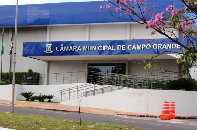 Descumprimento das leis que beneficiam servidores de Campo Grande: Audiência Pública na segunda (1) debate o assunto