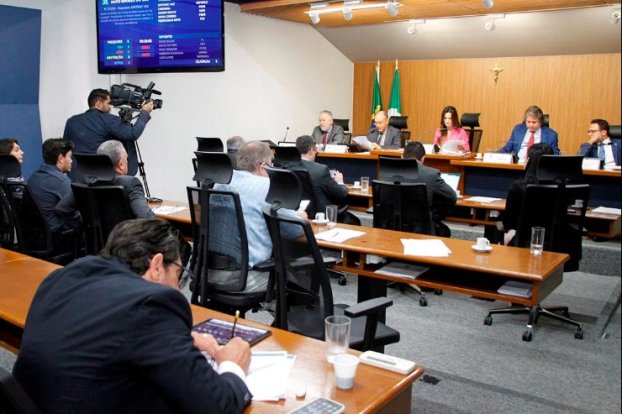 Reajuste do funcionalismo estadual de MS: projeto de aumento de 3,73% vai ao plenário da Assembleia