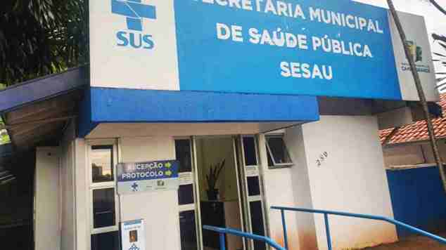 Possível improbidade administrativa na Saúde Pública de Campo Grande: vereador alerta sobre descumprimento da lei no anúncio do Hospital Municipal