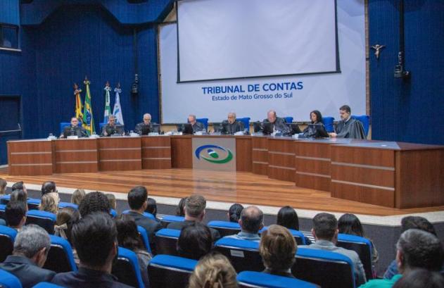 Acusações de corrupção no Tribunal de Contas/MS: Assembleia Legislativa aprova envio ao STJ de pedido de impeachment de conselheiros afastados