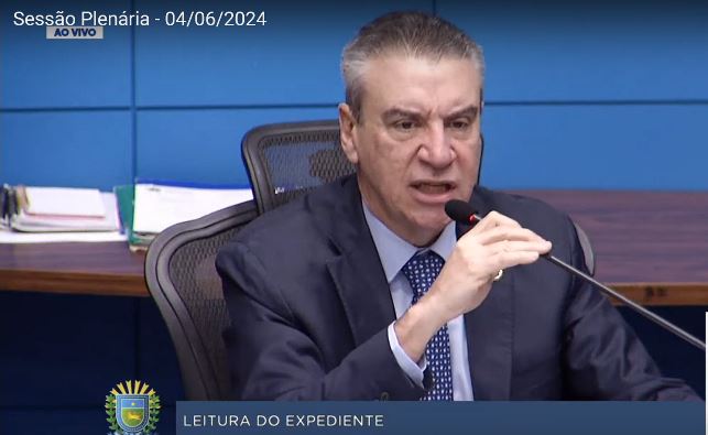 Deputado Paulo Corrêa sugere que aposentados tomem “chazinho de gardenal”; aposentados dizem que luta contra o desconto de 14% continuará