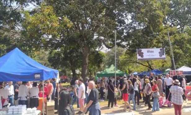 Campo Grande: impactos da Feira do Bosque da Paz serão debatidos em Audiência Pública