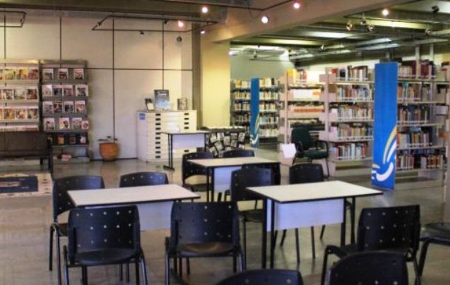 Bibliotecas Comunitárias em MS: Fundação de Cultura realiza cadastro para renovação de acervos