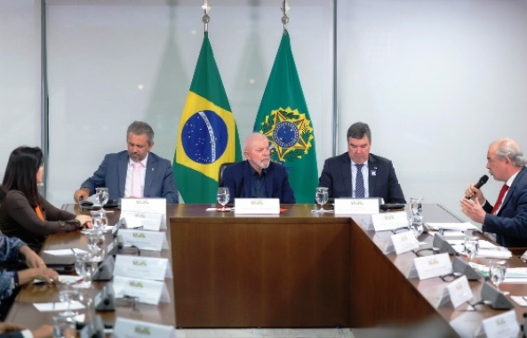 Governo federal contrata R$ 2,3 bi de investimento em MS para melhorias na infraestrutura rodoviária