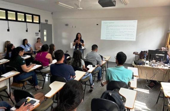 Saúde: SES/MS inicia curso de formação em Epidemiologia de Campo do Ministério da Saúde